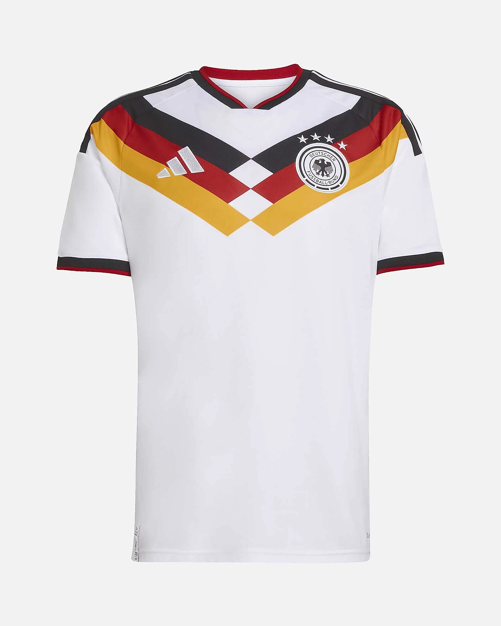 Camiseta de Alemania 2025/26