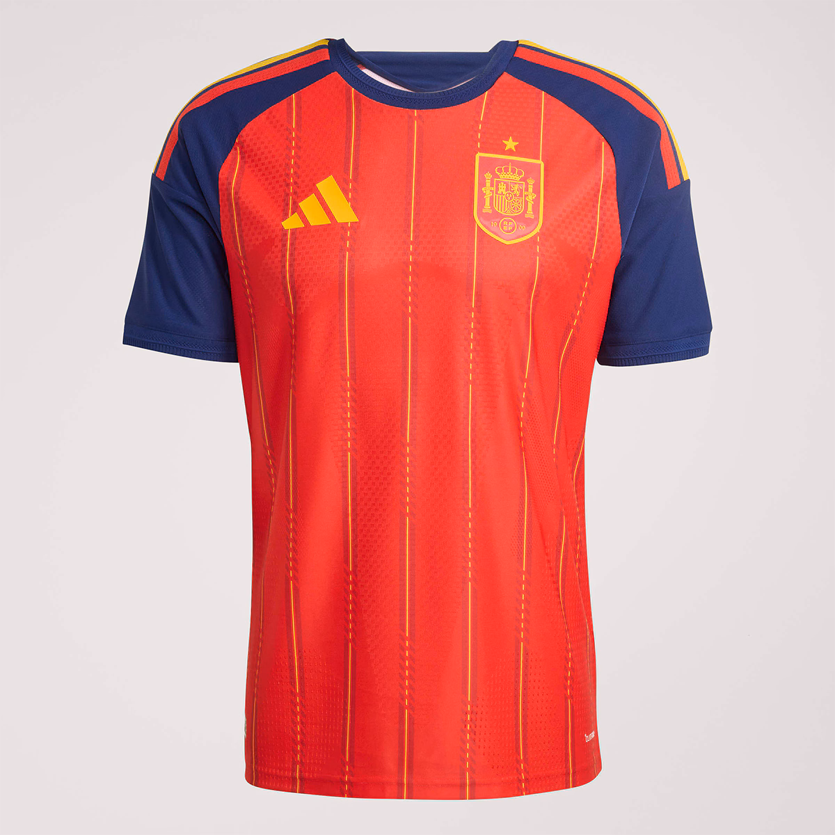 Camiseta de España 2025/26