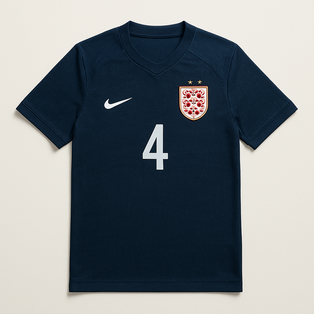 Camiseta de Escocia 2024/25
