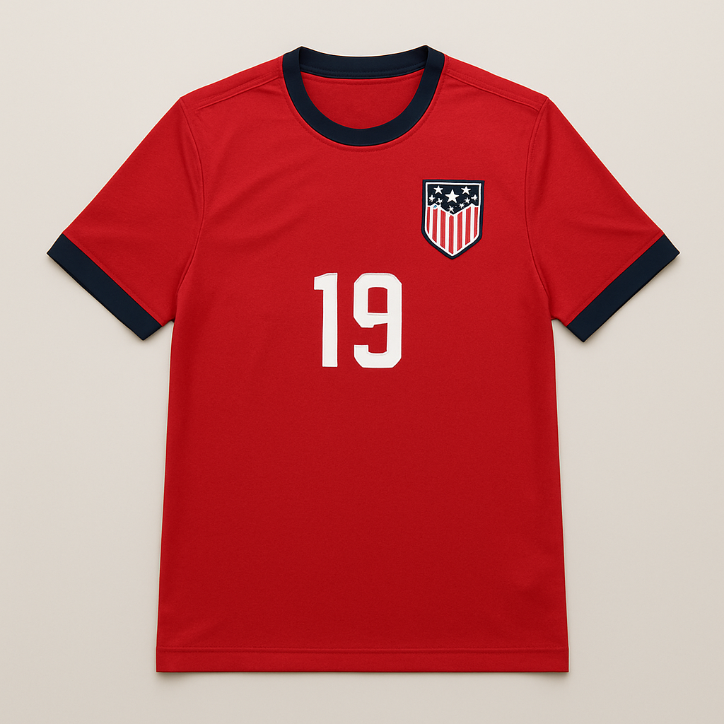 Camiseta de España 2024/25