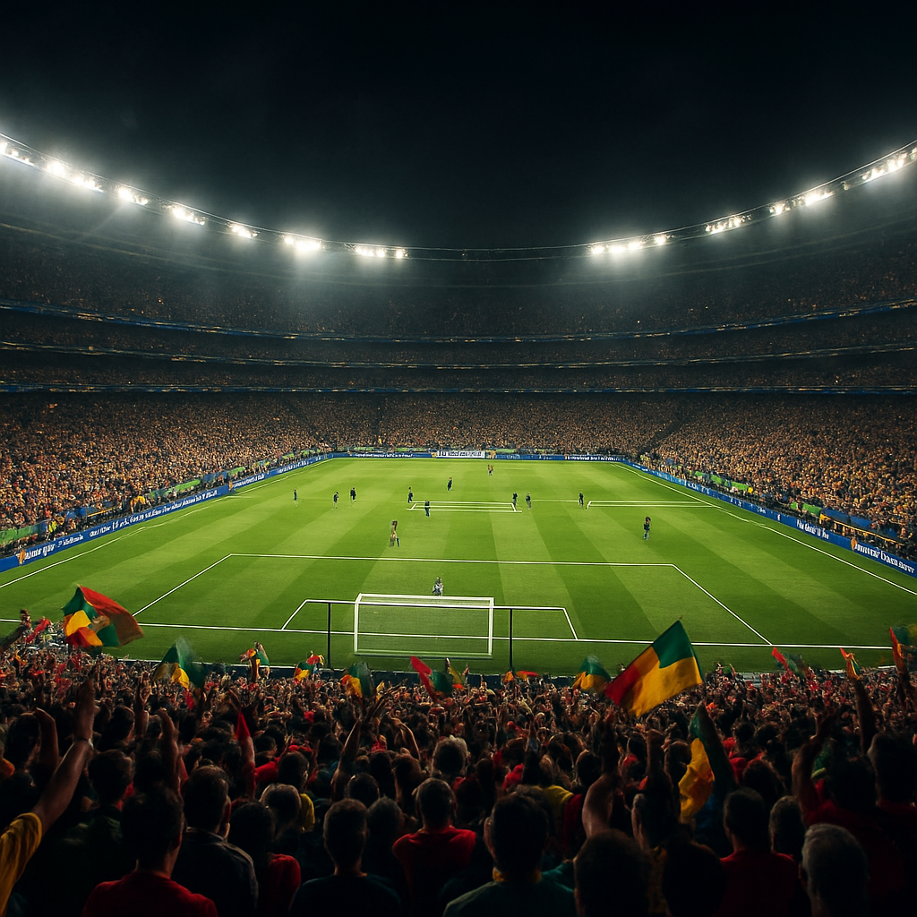 La gran final del Mundial: un duelo para la historia